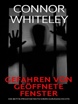 cover image of Gefahren von geöffnete Fenster